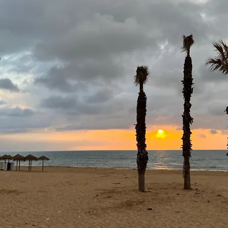 Appartement Puerto 21 - Gloriahomes Inmobiliaria
