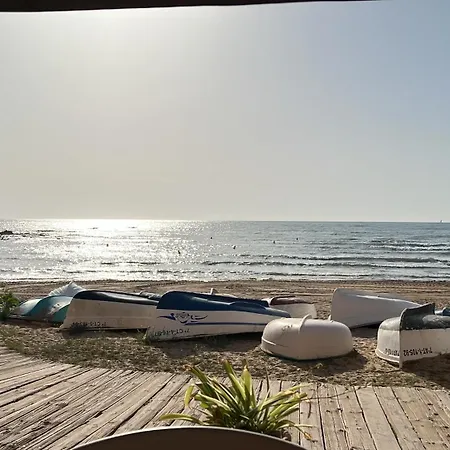 Appartement Puerto 21 - Gloriahomes Inmobiliaria La Mata (Torrevieja)