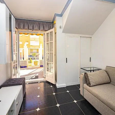 Puerto 21 - Gloriahomes Inmobiliaria Appartement