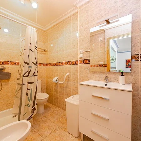 Puerto 21 - Gloriahomes Inmobiliaria Appartement *