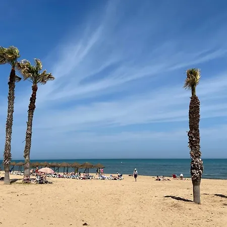 Puerto 21 - Gloriahomes Inmobiliaria Lägenhet La Mata (Torrevieja)