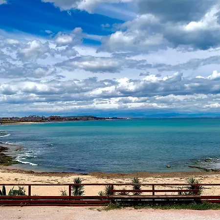 Lägenhet Puerto 21 - Gloriahomes Inmobiliaria La Mata (Torrevieja)