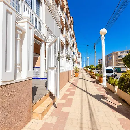 Puerto 21 - Gloriahomes Inmobiliaria