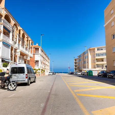 Lägenhet Puerto 21 - Gloriahomes Inmobiliaria La Mata (Torrevieja)