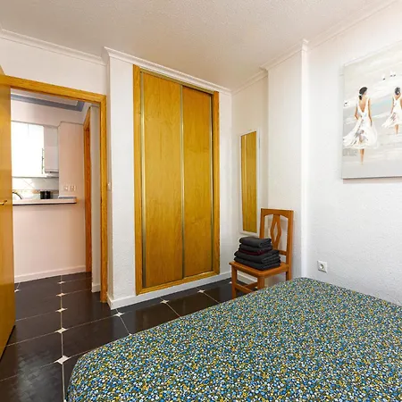 Puerto 21 - Gloriahomes Inmobiliaria *