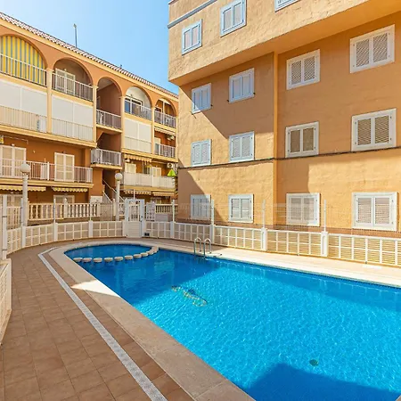 Lägenhet Puerto 21 - Gloriahomes Inmobiliaria