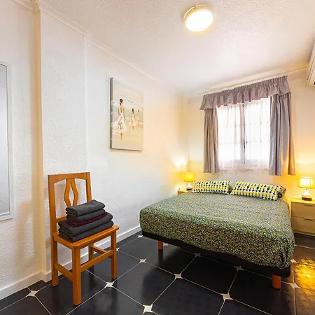 Appartement Puerto 21 - Gloriahomes Inmobiliaria *