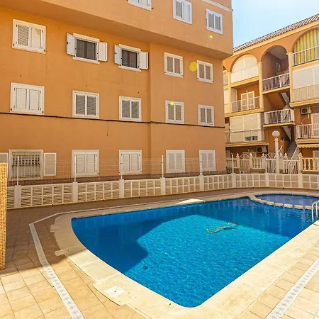 Puerto 21 - Gloriahomes Inmobiliaria Appartement *