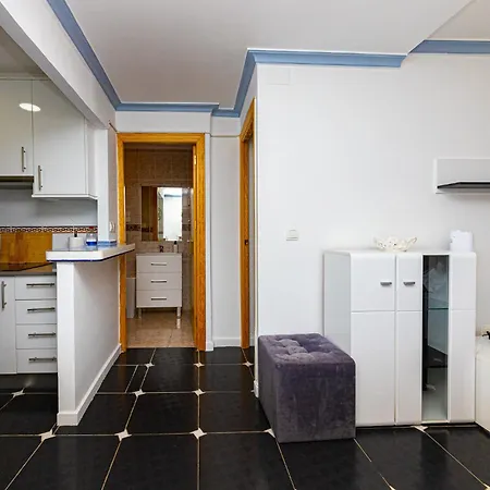 Lägenhet Puerto 21 - Gloriahomes Inmobiliaria La Mata (Torrevieja)