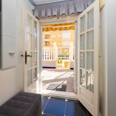 Appartement Puerto 21 - Gloriahomes Inmobiliaria La Mata (Torrevieja)