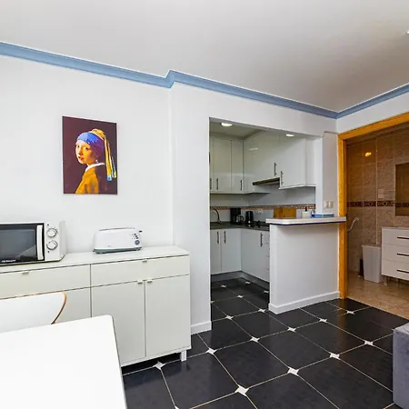 Puerto 21 - Gloriahomes Inmobiliaria La Mata (Torrevieja)