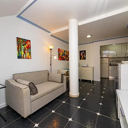 Appartement Puerto 21 - Gloriahomes Inmobiliaria La Mata (Torrevieja)