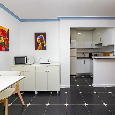 Puerto 21 - Gloriahomes Inmobiliaria